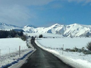 Estudio : 2/4 personas - besse - super besse  puy-de-dome  auvernia  francia