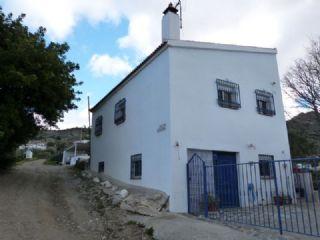 Finca/Casa Rural en venta en Canillas de Albaida, Málaga (Costa del Sol)