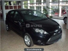 Ford Fiesta 1.4 TDCi Trend - mejor precio | unprecio.es