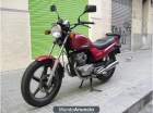 Honda CB 250 - mejor precio | unprecio.es