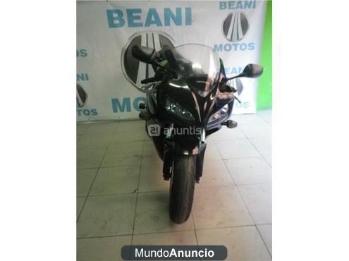 HONDA CBR 1000RR