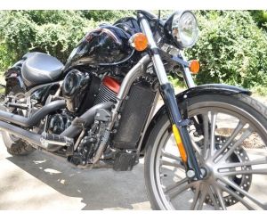 KAWASAKI VULCAN 900