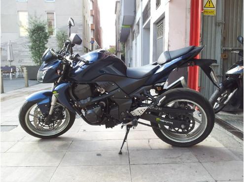 Kawasaki Z 750