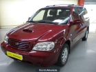 Kia CARNIVAL 2.9 CRDI - mejor precio | unprecio.es