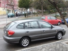 KIA Rio 1.3 DOHC EX1, PLATA METALIZADO, año 2003, - mejor precio | unprecio.es