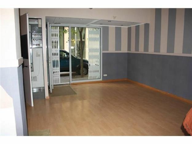 Local Comercial en alquiler en Barcelona, Barcelona (Costa Maresme)