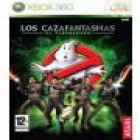 Los Cazafantasmas: El Videojuego (Xbox 360) - mejor precio | unprecio.es