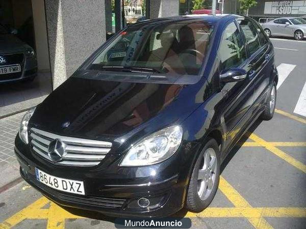 Mercedes-Benz B 200 CDI 140 CV