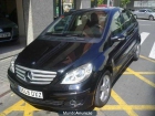 Mercedes-Benz B 200 CDI 140 CV - mejor precio | unprecio.es