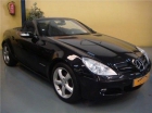 MERCEDES-BENZ SLK 200K - Malaga - mejor precio | unprecio.es