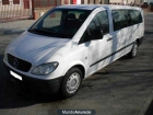 Mercedes-Benz Vito 111CDI L Extralarga 9 PLAZAS - mejor precio | unprecio.es