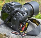 Nikon D800 Body with lens - mejor precio | unprecio.es