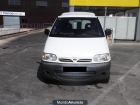 NISSAN - VANETTE CARGO - mejor precio | unprecio.es