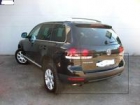 Paragolpes Volkswagen Touareg,trasero.Gama 2007-2010.rf 537/86 - mejor precio | unprecio.es