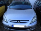 PEUGEOT 307 RANCHERA 1. 9 - mejor precio | unprecio.es