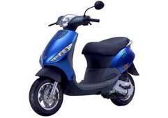 Piaggio Zip Granada 49cc.4tiempos