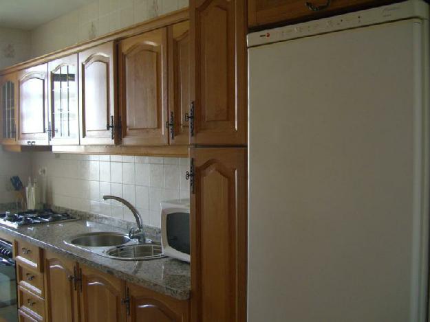 Piso en Almería