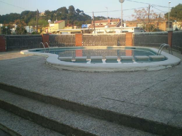 Piso en Castelldefels