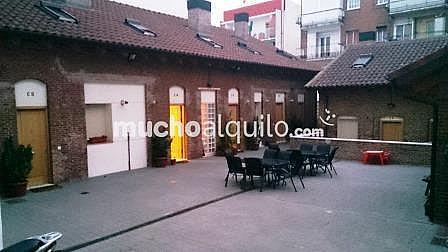 Piso en Madrid