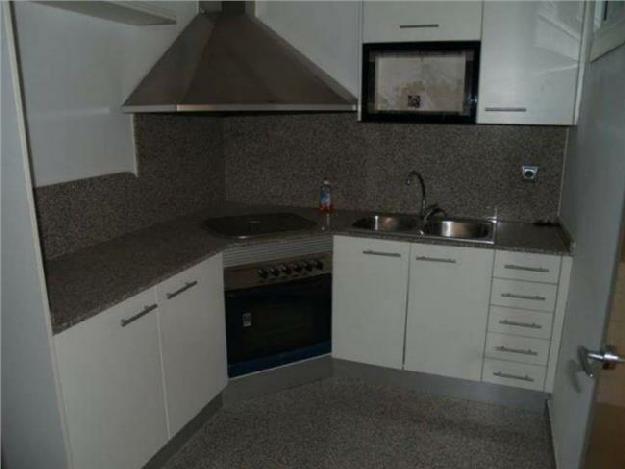 Piso en Manresa