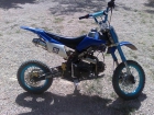 Pit Bike China 125 cc Infantil - mejor precio | unprecio.es