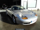 Porsche Boxster Soul - mejor precio | unprecio.es