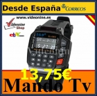 RELOJ CALCULADORA MANDO TV VISITA NUESTRA TIENDA. - mejor precio | unprecio.es