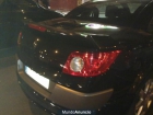 Renault Megane Coupe Cabrio 2008 - mejor precio | unprecio.es