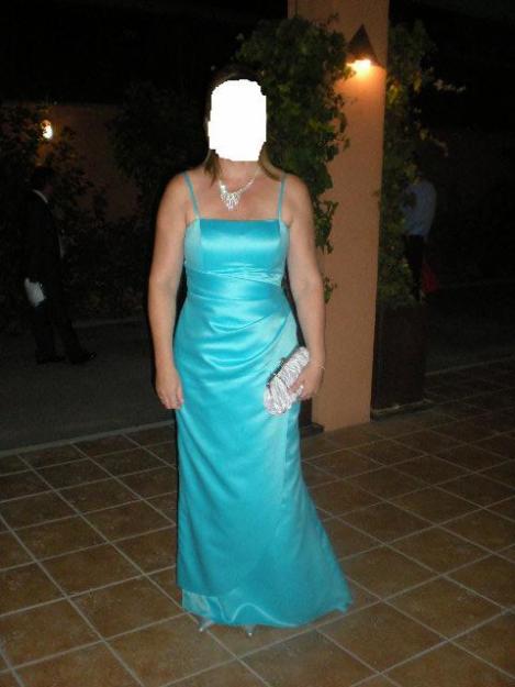 SE VENDE TRAJE DE FIESTA