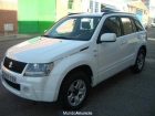 Suzuki Grand Vitara 1900 dds - mejor precio | unprecio.es