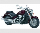 SUZUKI INTRUDER M1800 - mejor precio | unprecio.es