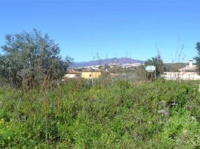 Terreno se vende en Mijas Pueblo, Costa del Sol