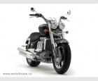 TRIUMPH ROCKET III - mejor precio | unprecio.es