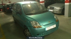 VENDO CHEVROLET MATIZ - mejor precio | unprecio.es