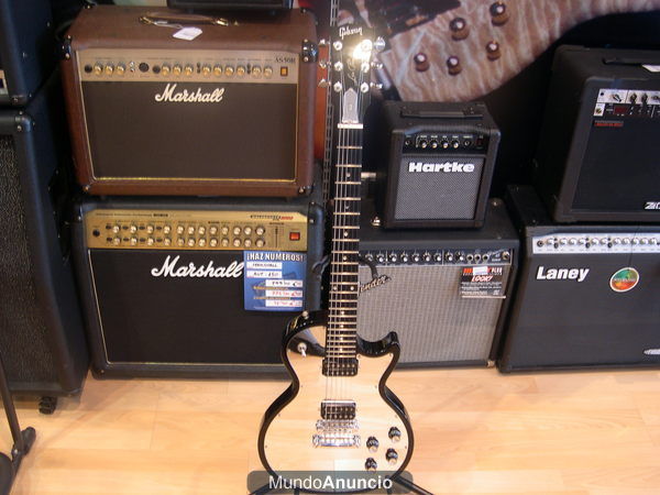 Vendo GIBSON LES PAUL MADE IN U.S.A