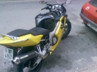 vendo honda cbr600f - mejor precio | unprecio.es