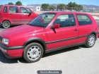 Volkswagen Golf 2.0 GTi Edition - mejor precio | unprecio.es