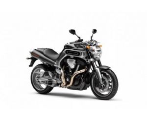 YAMAHA MT-01