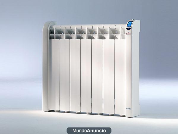 RADIADORES DE CALOR AZUL ® ACESOL
