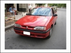 1600 € - Vendo Renault 19 gasoil, A/C y recién salido del mecánico (Sabadell, Barcelona) - mejor precio | unprecio.es