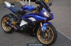 2008 YAMAHA YZF R6 - mejor precio | unprecio.es