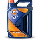 Aceite Gulf Super H 15W40 5L - mejor precio | unprecio.es