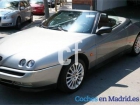 Alfa Romeo Spider - mejor precio | unprecio.es