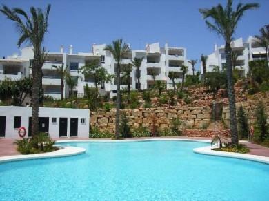 Apartamento con 2 dormitorios se vende en Alhaurin el Grande