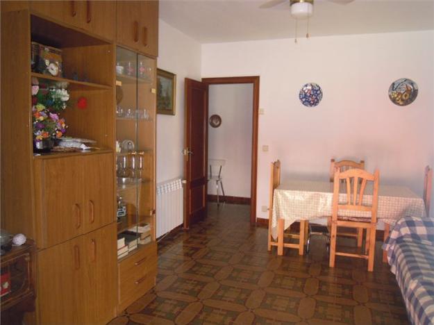 Apartamento en Pineda de Mar de 3 habitaciones