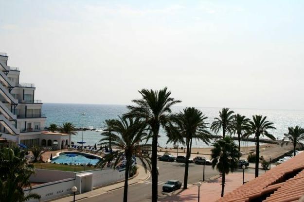 Apartamento en venta en Sitges, Barcelona (Costa Garraf)