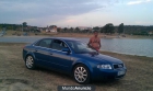 Audi A4 S.Line 2.5-V6 - mejor precio | unprecio.es