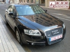 AUDI A6 2.7TDI V6 QUATTRO TIPRONIC FULL EQUIPE - Zamora - mejor precio | unprecio.es