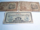 billetes antiguos - mejor precio | unprecio.es