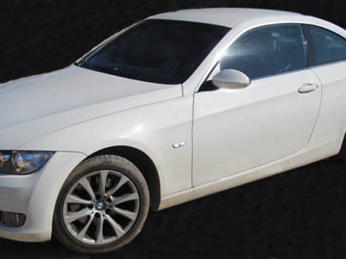 BMW Serie 1